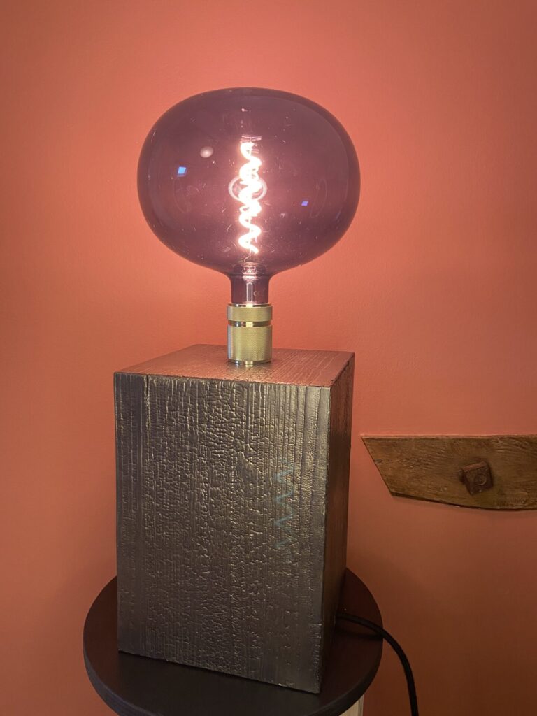 lampe-pop-brulee-poussiere-d-or